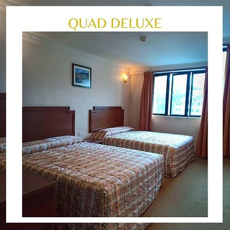 Jasmine Hotel Cameron Highlands Dış mekan fotoğraf