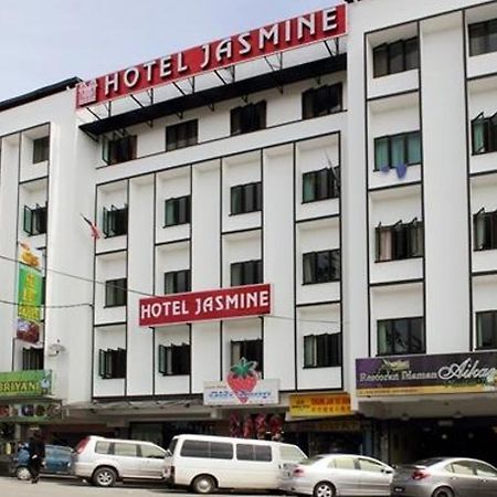 Jasmine Hotel Cameron Highlands Dış mekan fotoğraf
