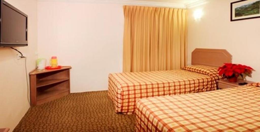 Jasmine Hotel Cameron Highlands Dış mekan fotoğraf