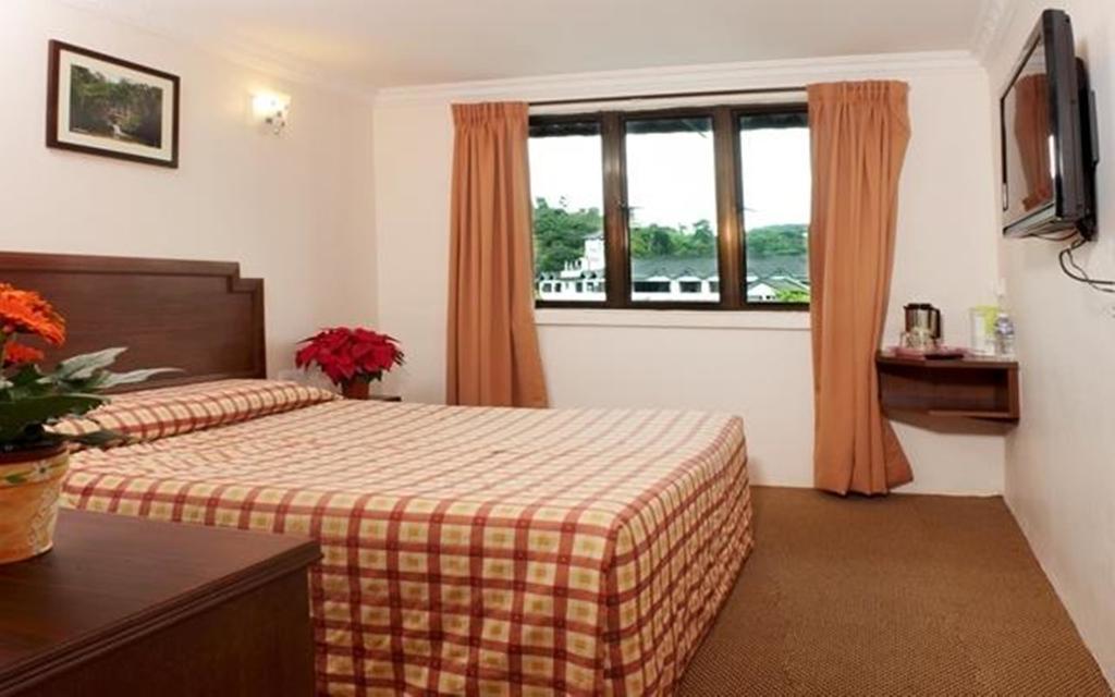Jasmine Hotel Cameron Highlands Oda fotoğraf