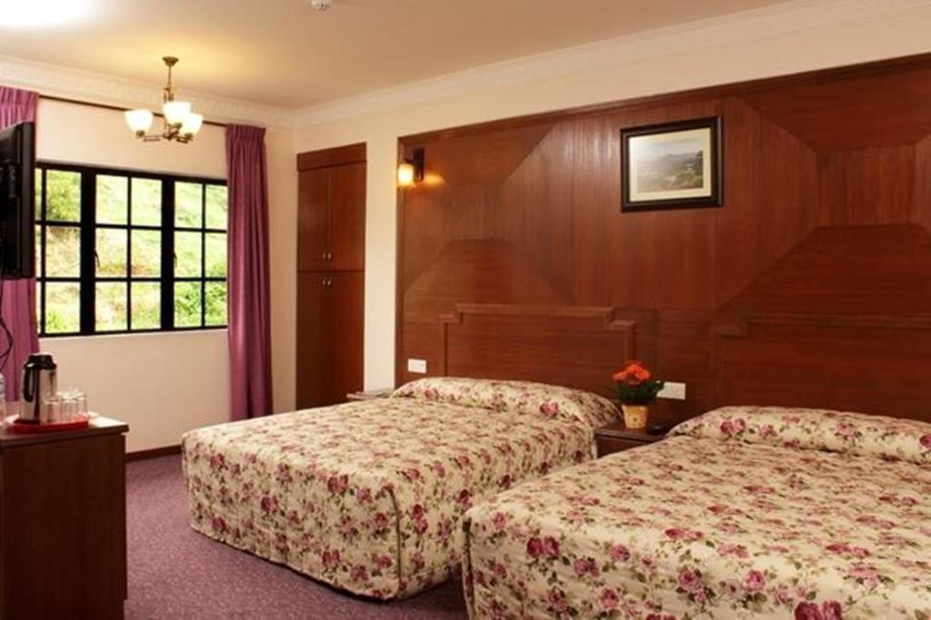 Jasmine Hotel Cameron Highlands Oda fotoğraf
