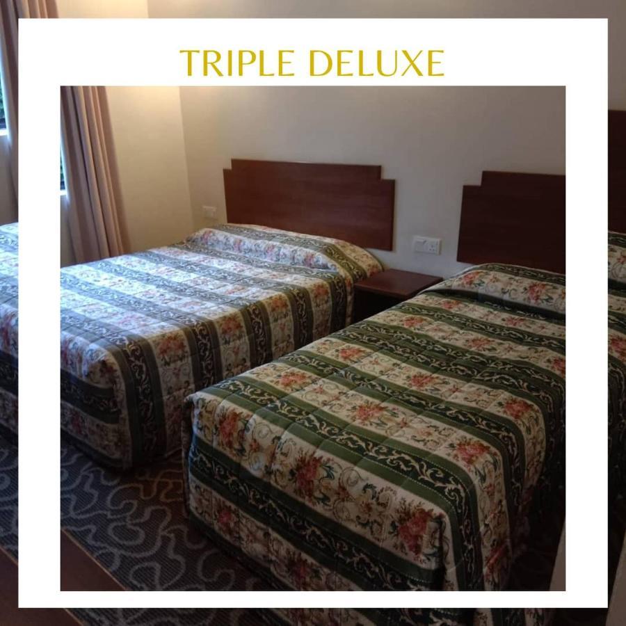 Jasmine Hotel Cameron Highlands Dış mekan fotoğraf