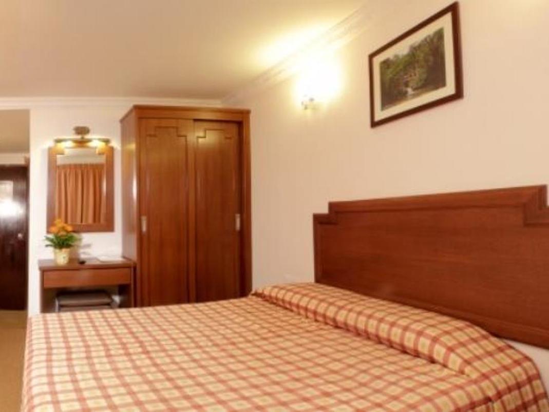Jasmine Hotel Cameron Highlands Dış mekan fotoğraf