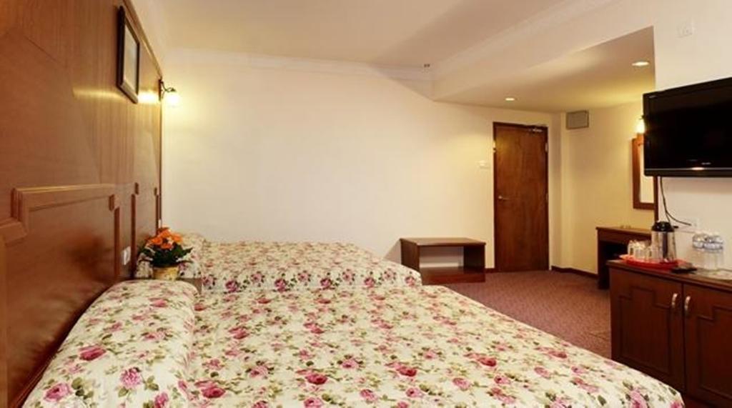 Jasmine Hotel Cameron Highlands Dış mekan fotoğraf