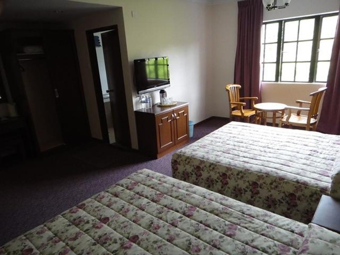 Jasmine Hotel Cameron Highlands Dış mekan fotoğraf