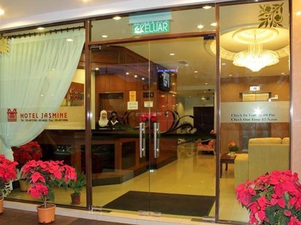 Jasmine Hotel Cameron Highlands Dış mekan fotoğraf